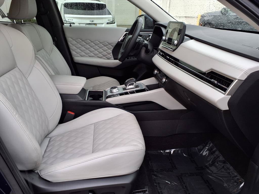 2024 Mitsubishi Outlander SEL - Photo 9