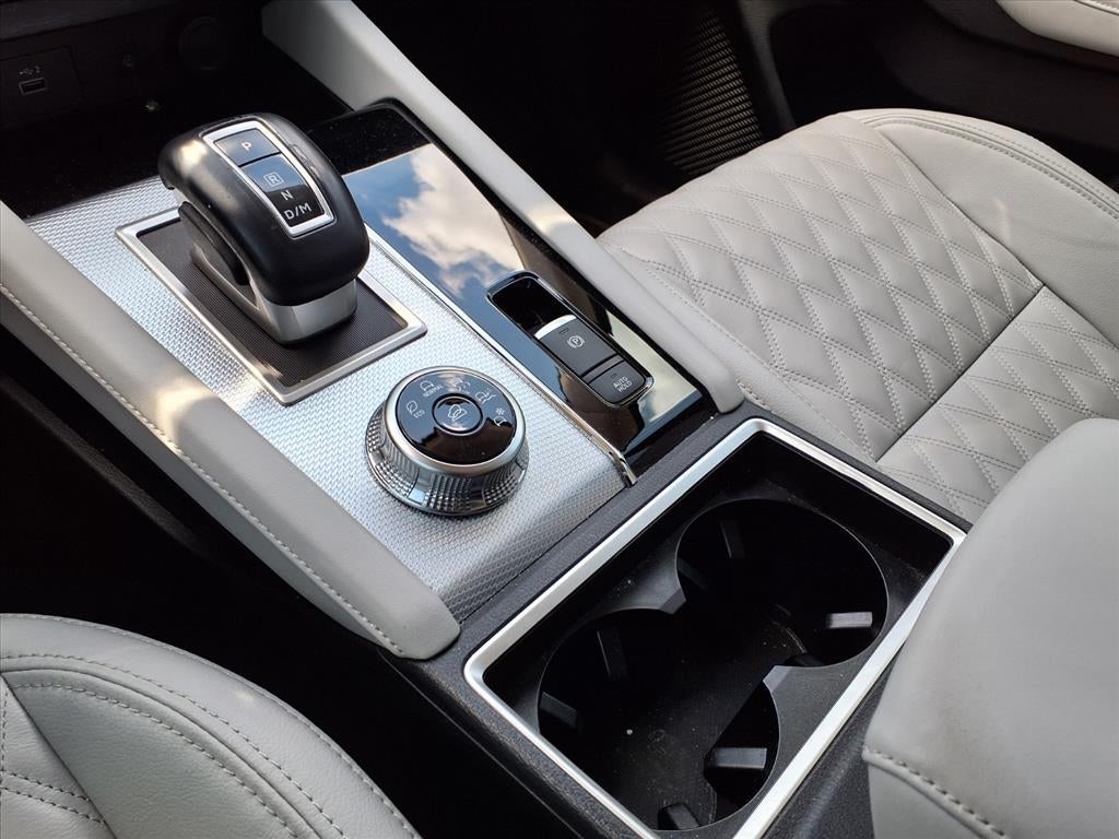 2024 Mitsubishi Outlander SEL
