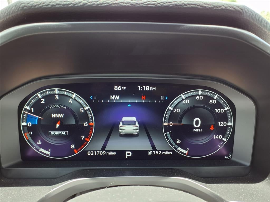 2024 Mitsubishi Outlander SEL