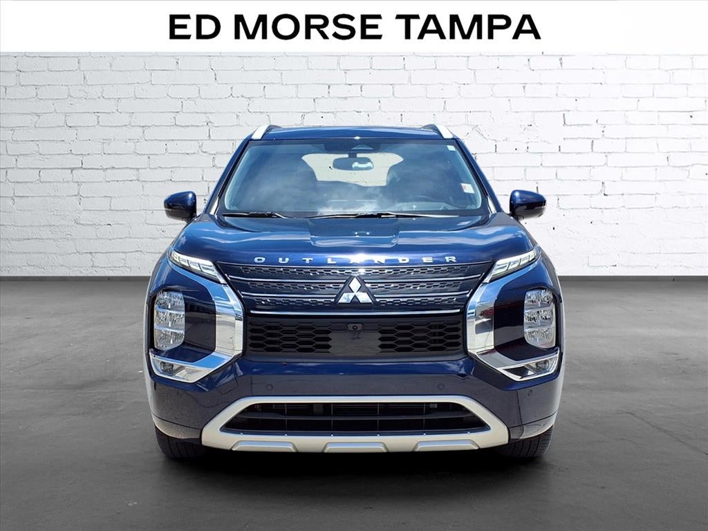 2024 Mitsubishi Outlander SEL