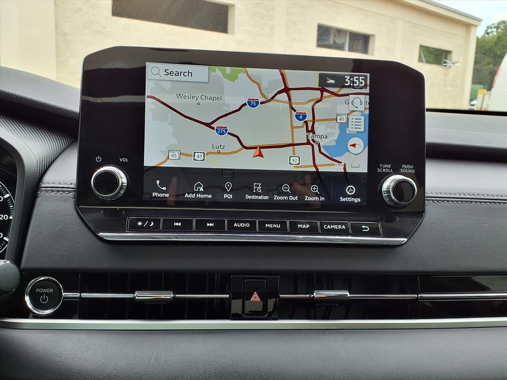 2025 Mitsubishi Outlander Plug-In Hybrid SE