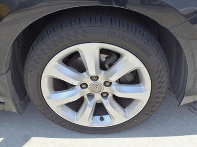 2014 Acura RLX BASE