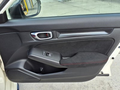 2023 Honda Civic Type R TYPER