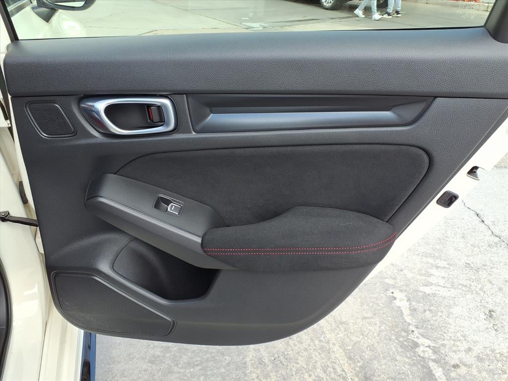 2023 Honda Civic Type R TYPER