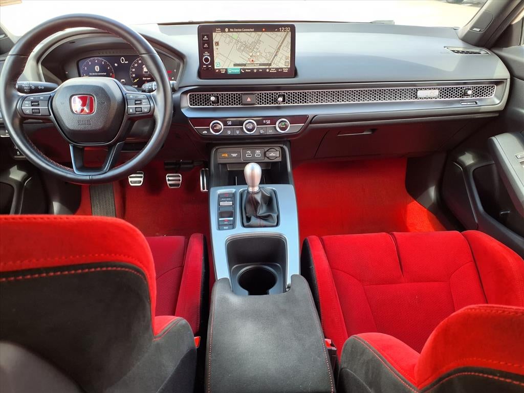 2023 Honda Civic Type R TYPER