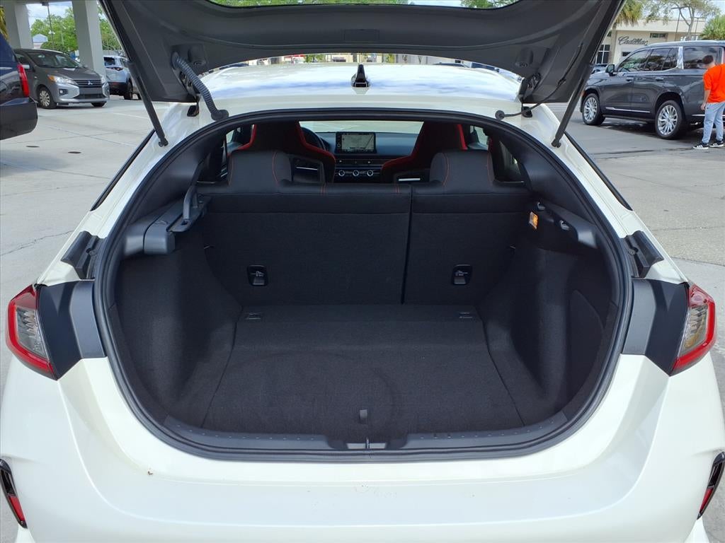 2023 Honda Civic Type R TYPER