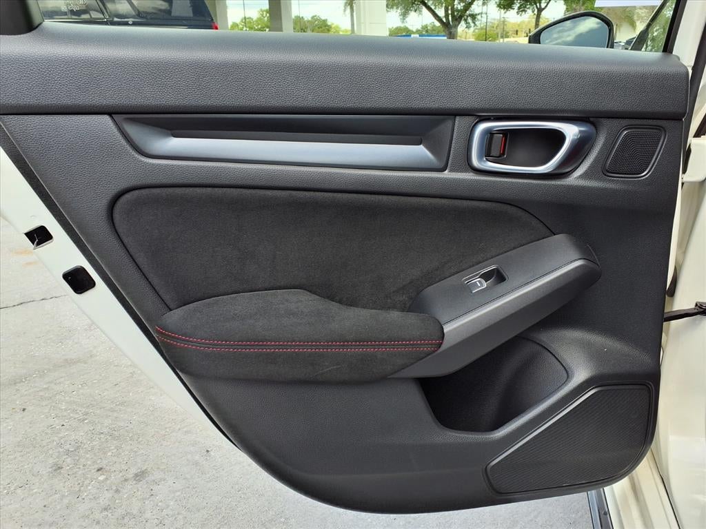 2023 Honda Civic Type R TYPER