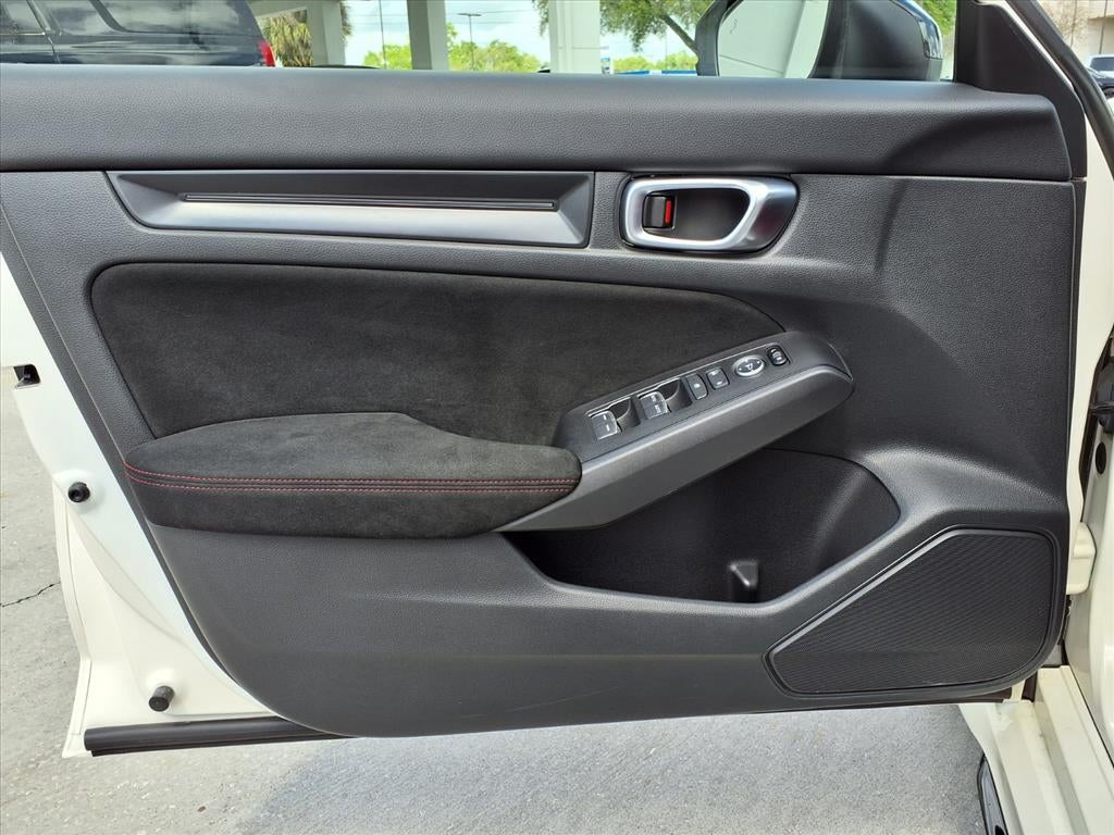 2023 Honda Civic Type R TYPER