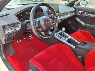 2023 Honda Civic Type R TYPER