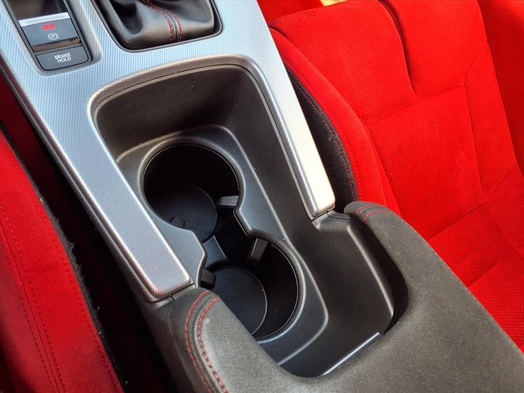 2023 Honda Civic Type R TYPER