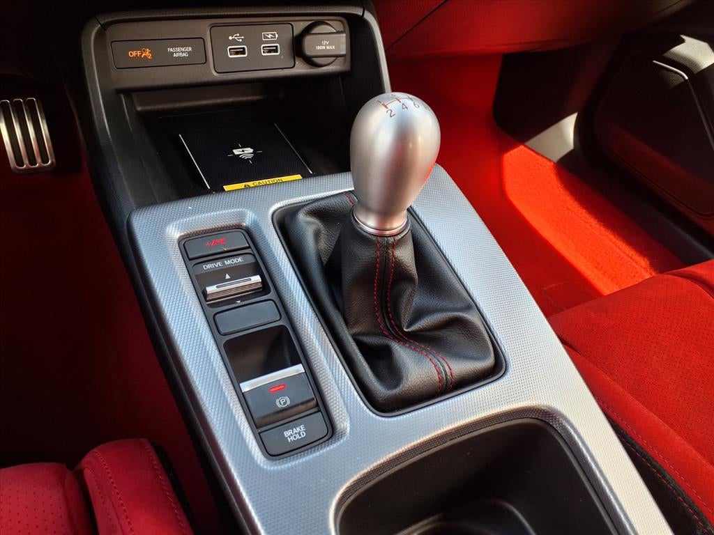 2023 Honda Civic Type R TYPER