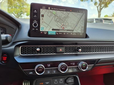 2023 Honda Civic Type R TYPER