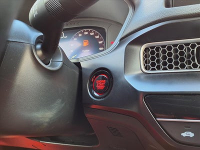 2023 Honda Civic Type R TYPER