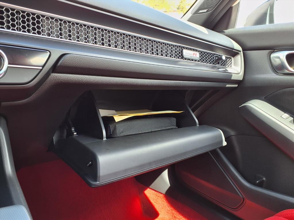 2023 Honda Civic Type R TYPER