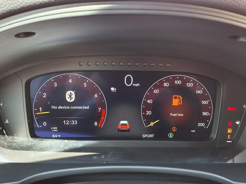 2023 Honda Civic Type R TYPER