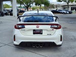 2023 Honda Civic Type R TYPER