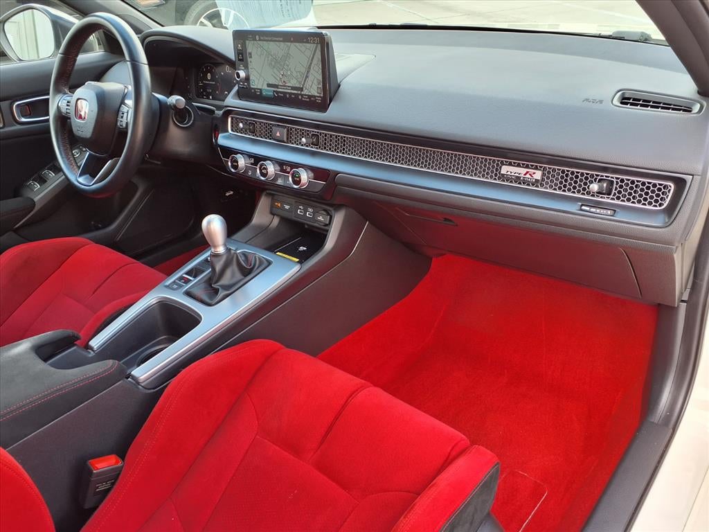 2023 Honda Civic Type R TYPER