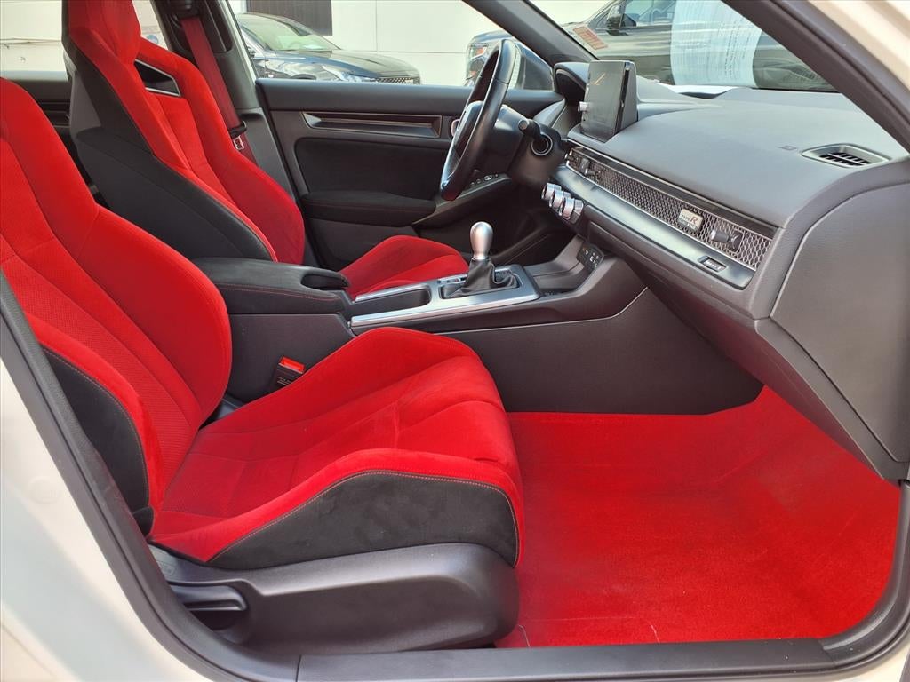 2023 Honda Civic Type R TYPER
