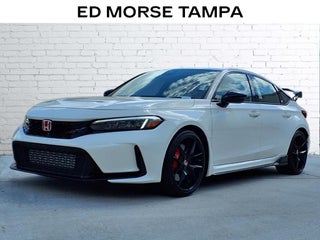 2023 Honda Civic Type R TYPER