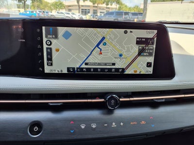 2024 Nissan ARIYA ENGAGE
