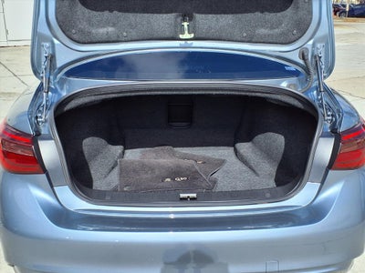 2020 INFINITI Q50 3.0t LUXE