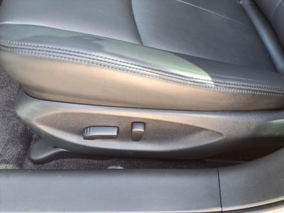 2020 INFINITI Q50 3.0t LUXE