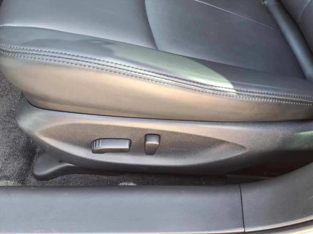 2020 INFINITI Q50 3.0t LUXE