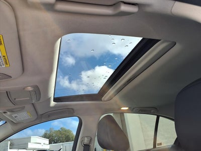 2020 INFINITI Q50 3.0t LUXE