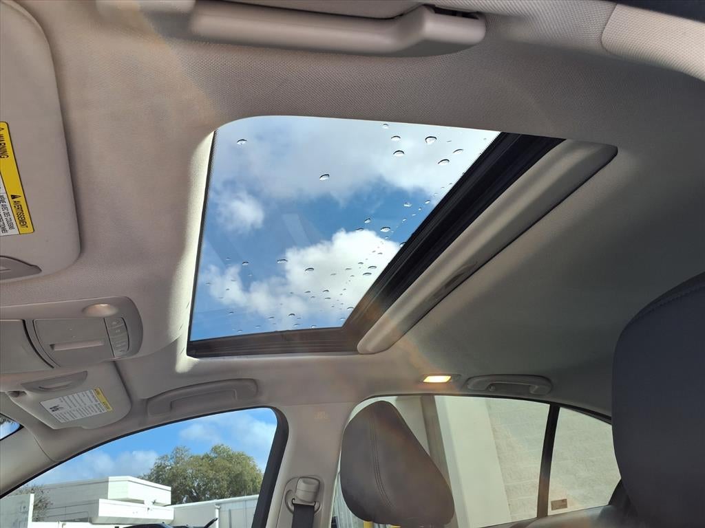 2020 INFINITI Q50 3.0t LUXE