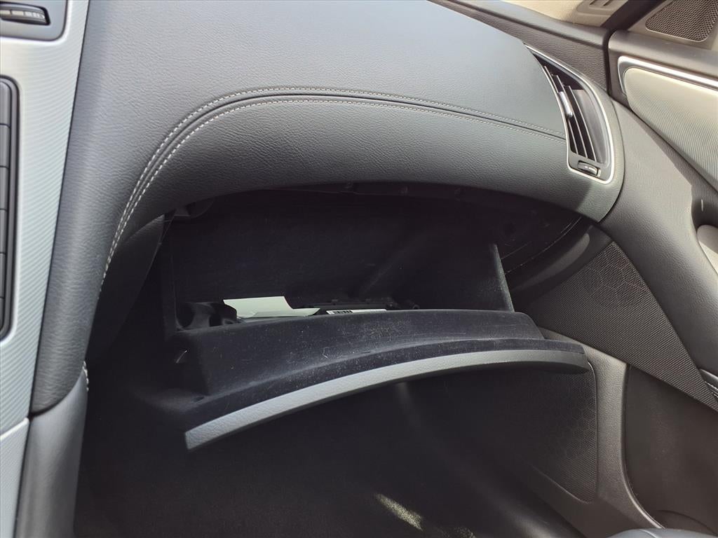 2020 INFINITI Q50 3.0t LUXE