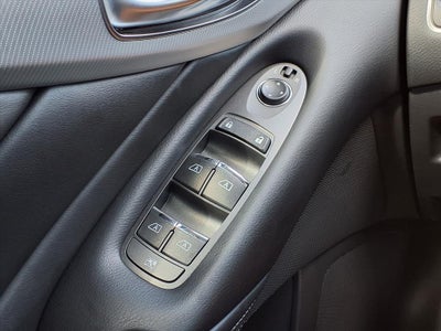 2020 INFINITI Q50 3.0t LUXE