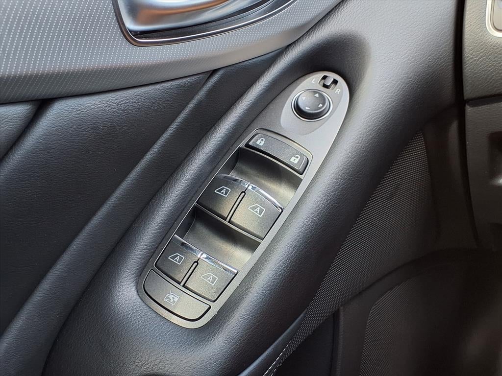 2020 INFINITI Q50 3.0t LUXE