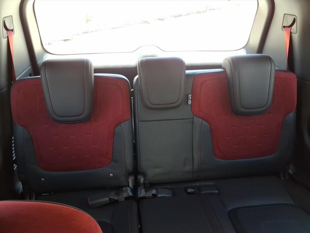 2026 Nissan Armada NISMO - Photo 12