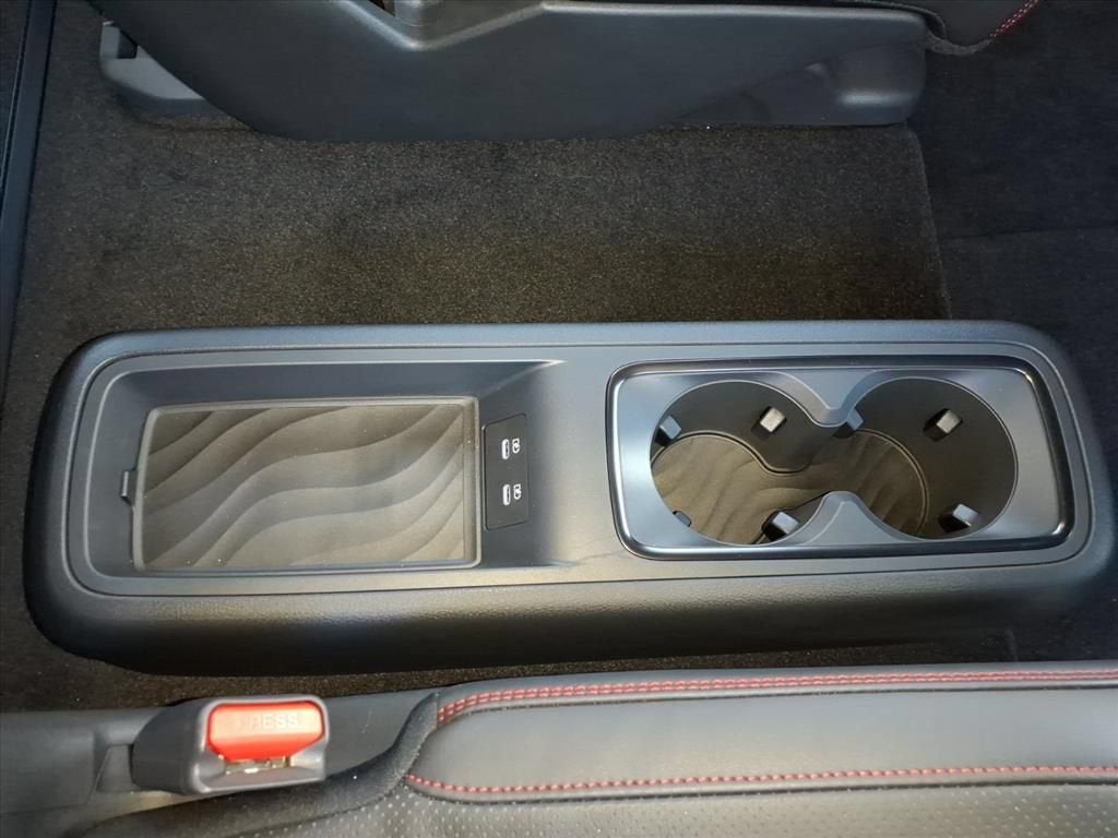 2026 Nissan Armada NISMO - Photo 13