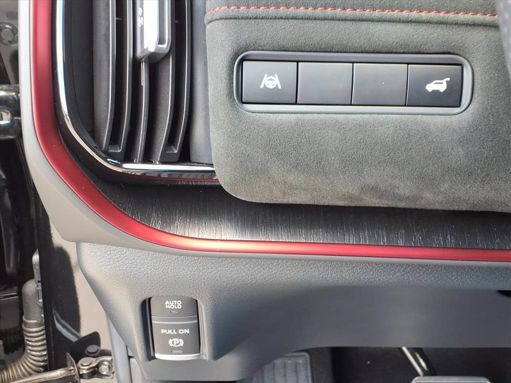 2026 Nissan Armada NISMO - Photo 32