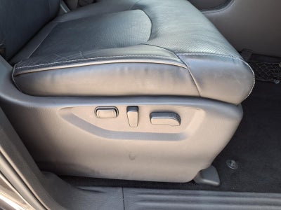 2023 INFINITI QX80 LUXE