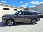2023 INFINITI QX80 LUXE