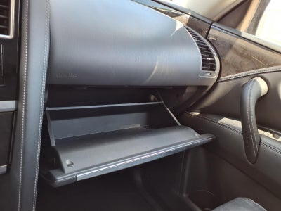 2023 INFINITI QX80 LUXE