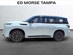 2025 INFINITI QX80 AUTOGRAPH