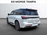 2025 INFINITI QX80 AUTOGRAPH