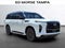 2025 INFINITI QX80 AUTOGRAPH