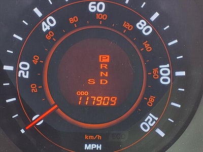 2012 Toyota 4Runner SR5