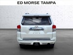2012 Toyota 4Runner SR5