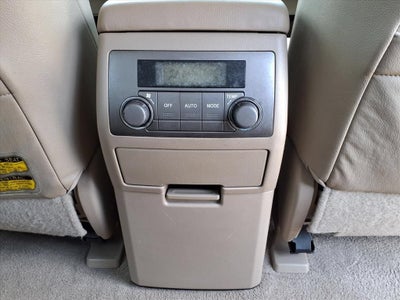 2009 Toyota Highlander Limited