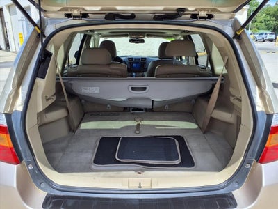 2009 Toyota Highlander Limited