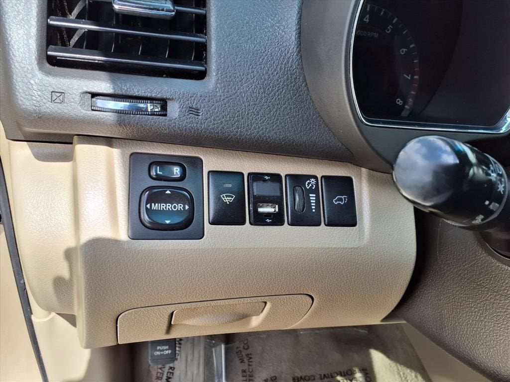 2009 Toyota Highlander Limited