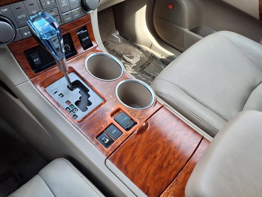 2009 Toyota Highlander Limited