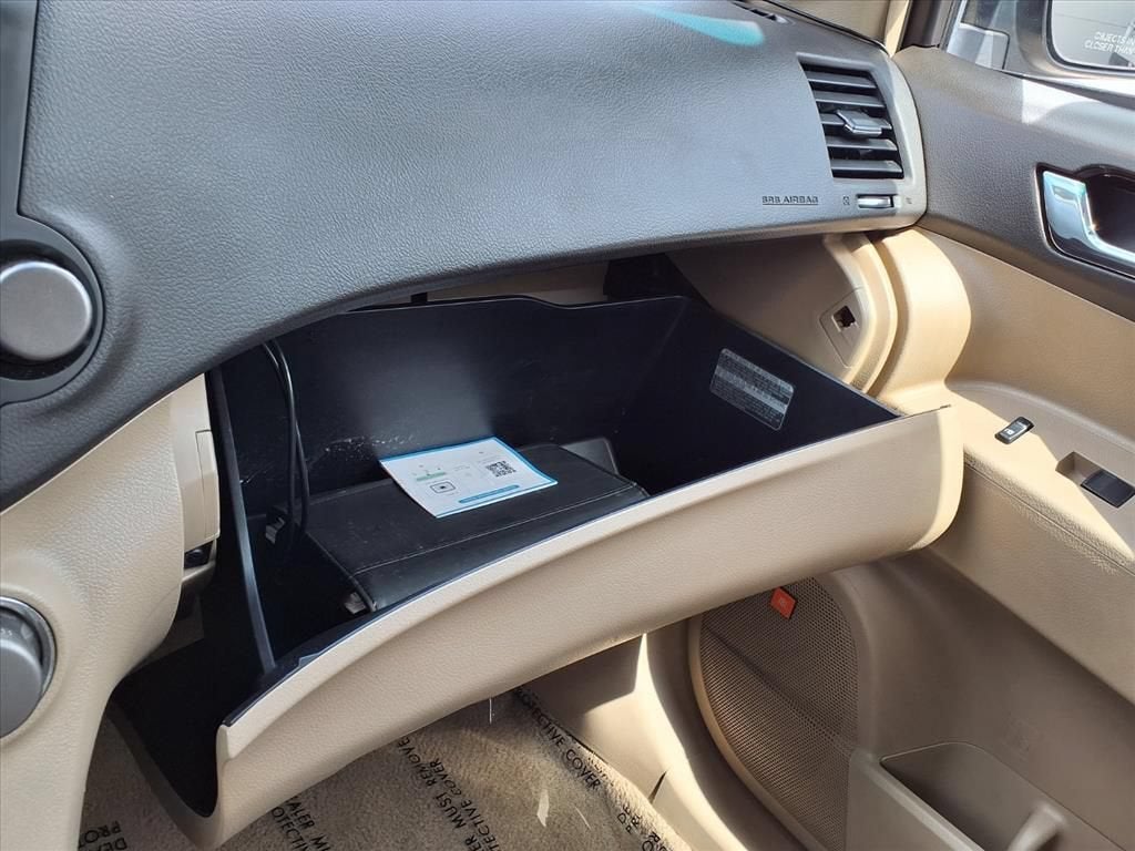 2009 Toyota Highlander Limited