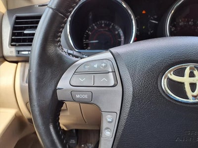 2009 Toyota Highlander Limited