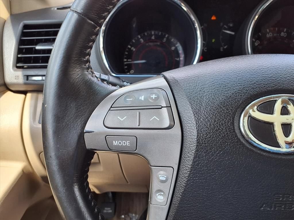 2009 Toyota Highlander Limited